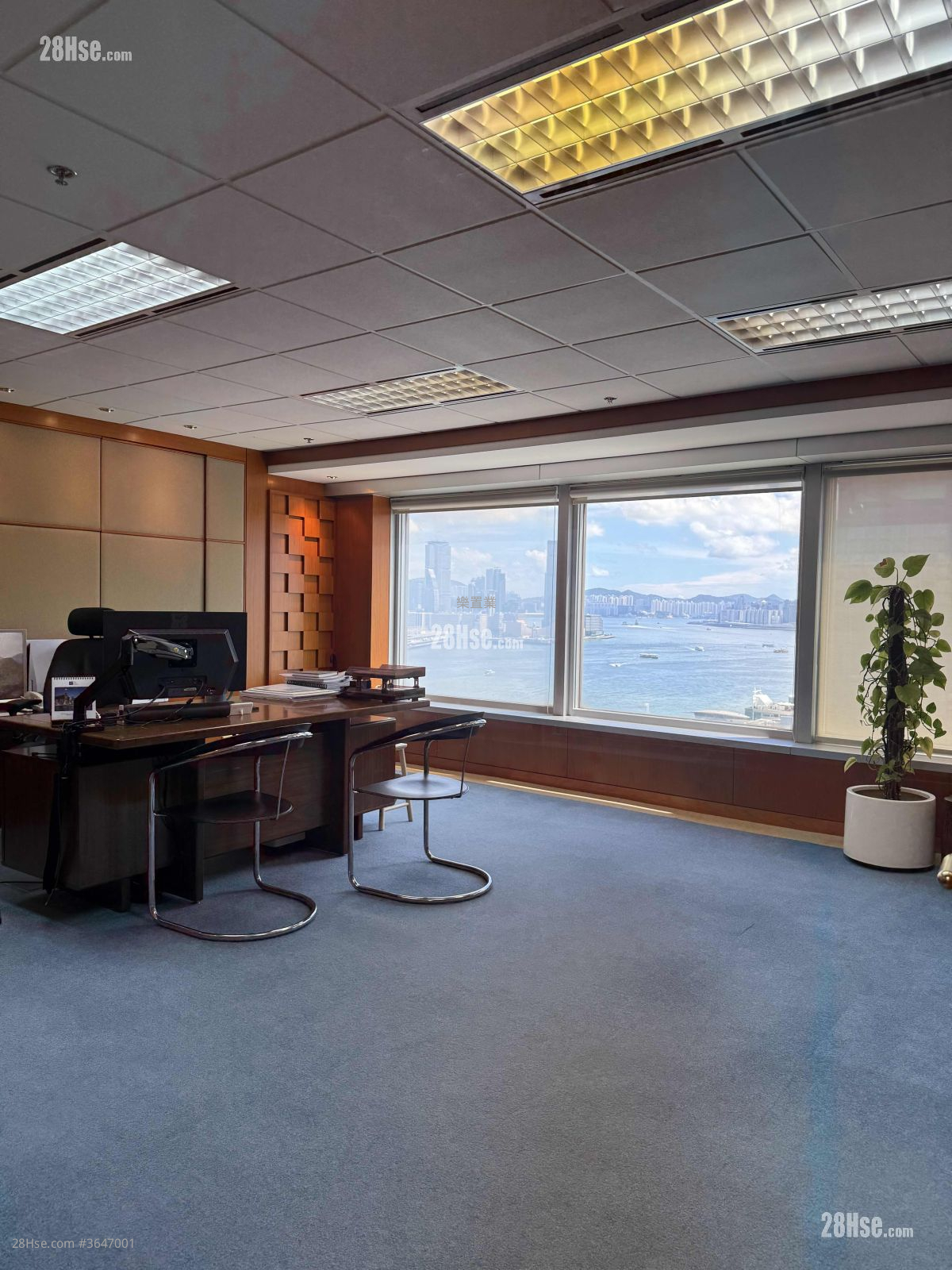 信德中心西座 售盘