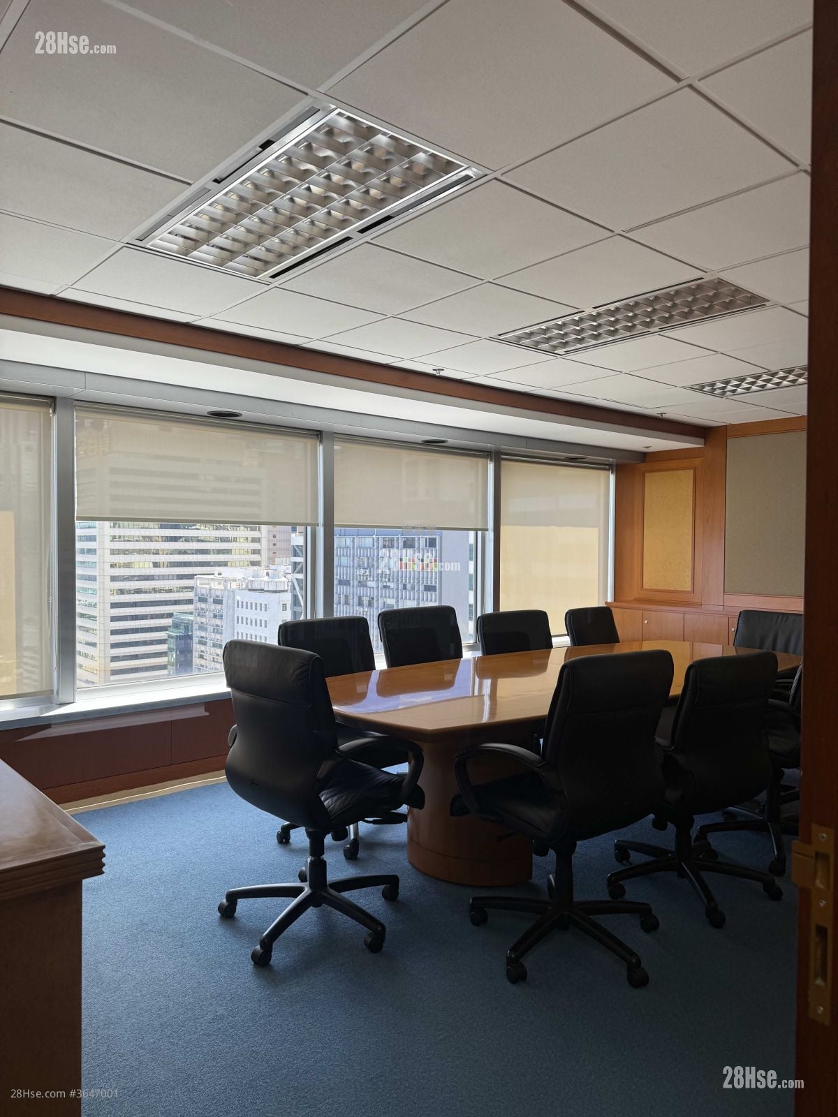 信德中心西座 售盘