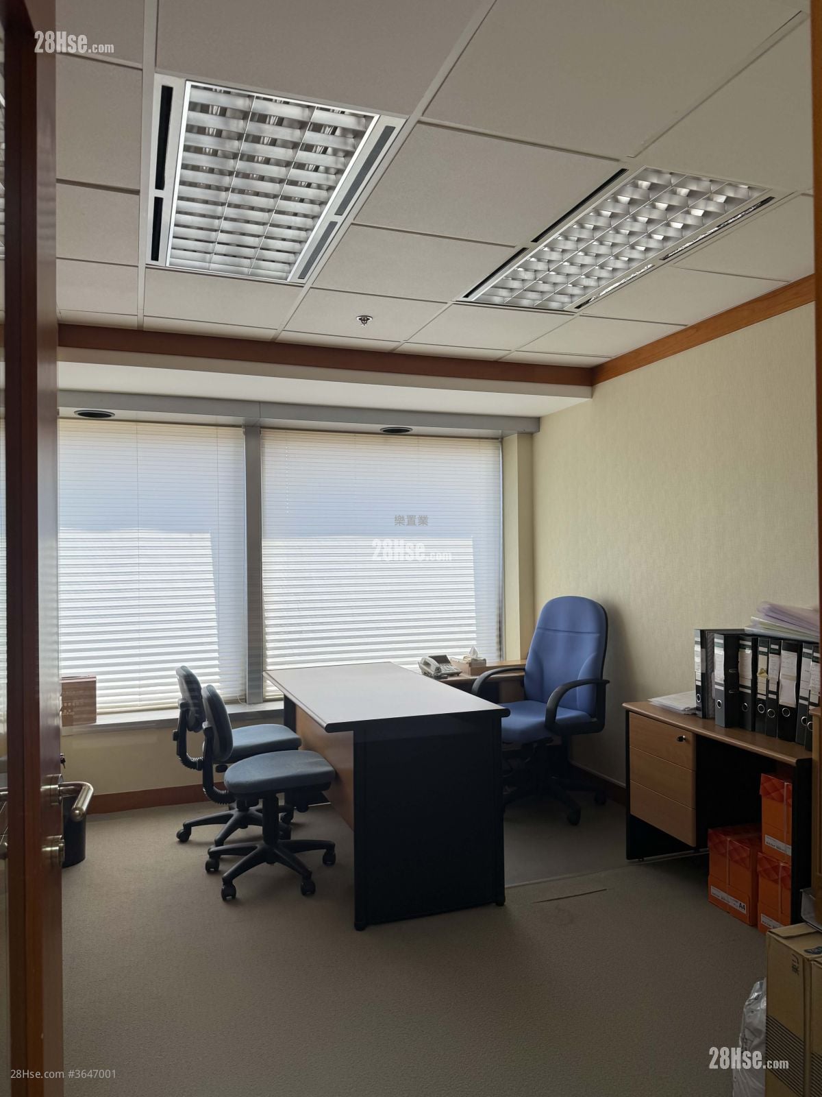 信德中心西座 售盘