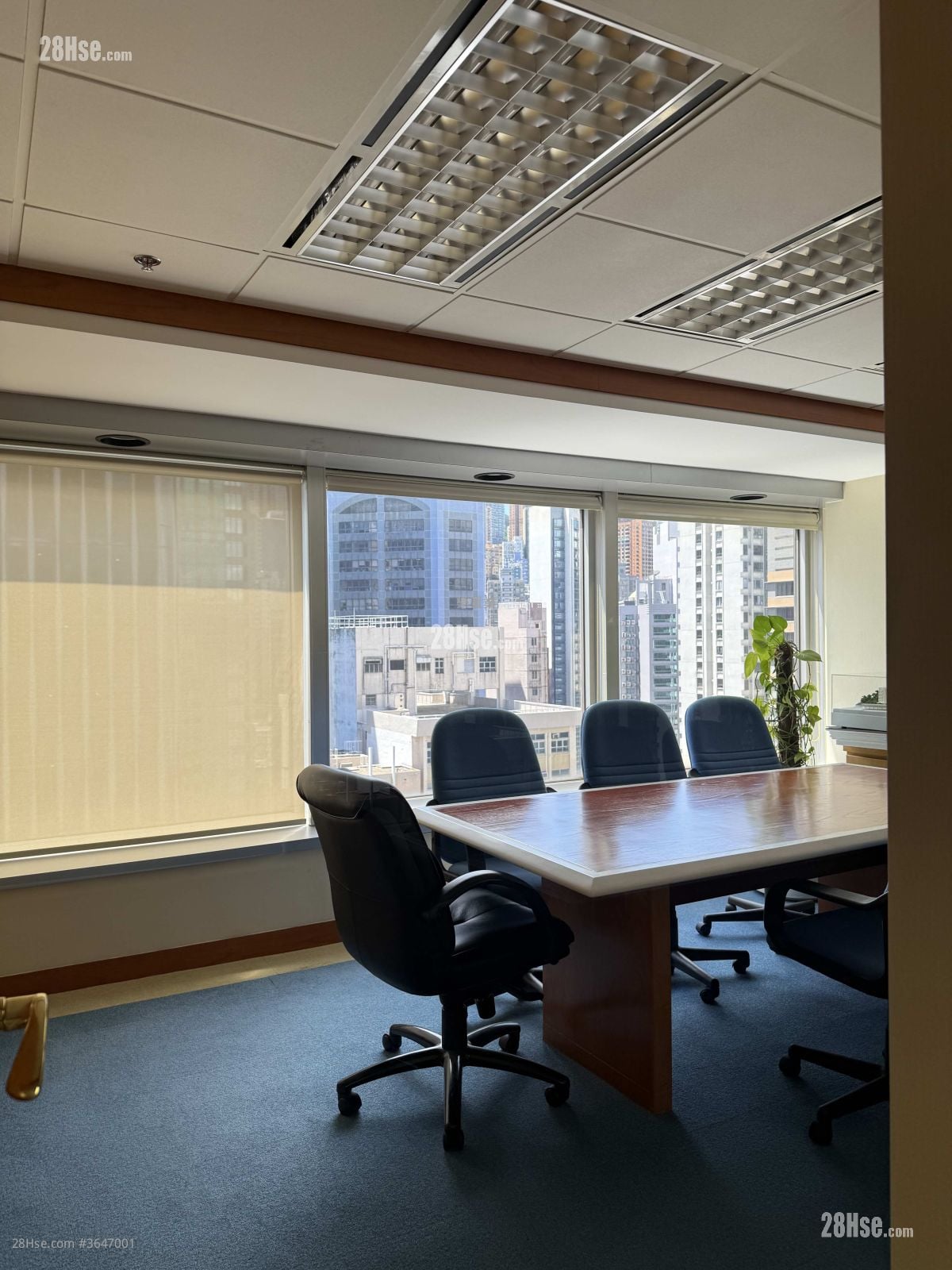 信德中心西座 售盘