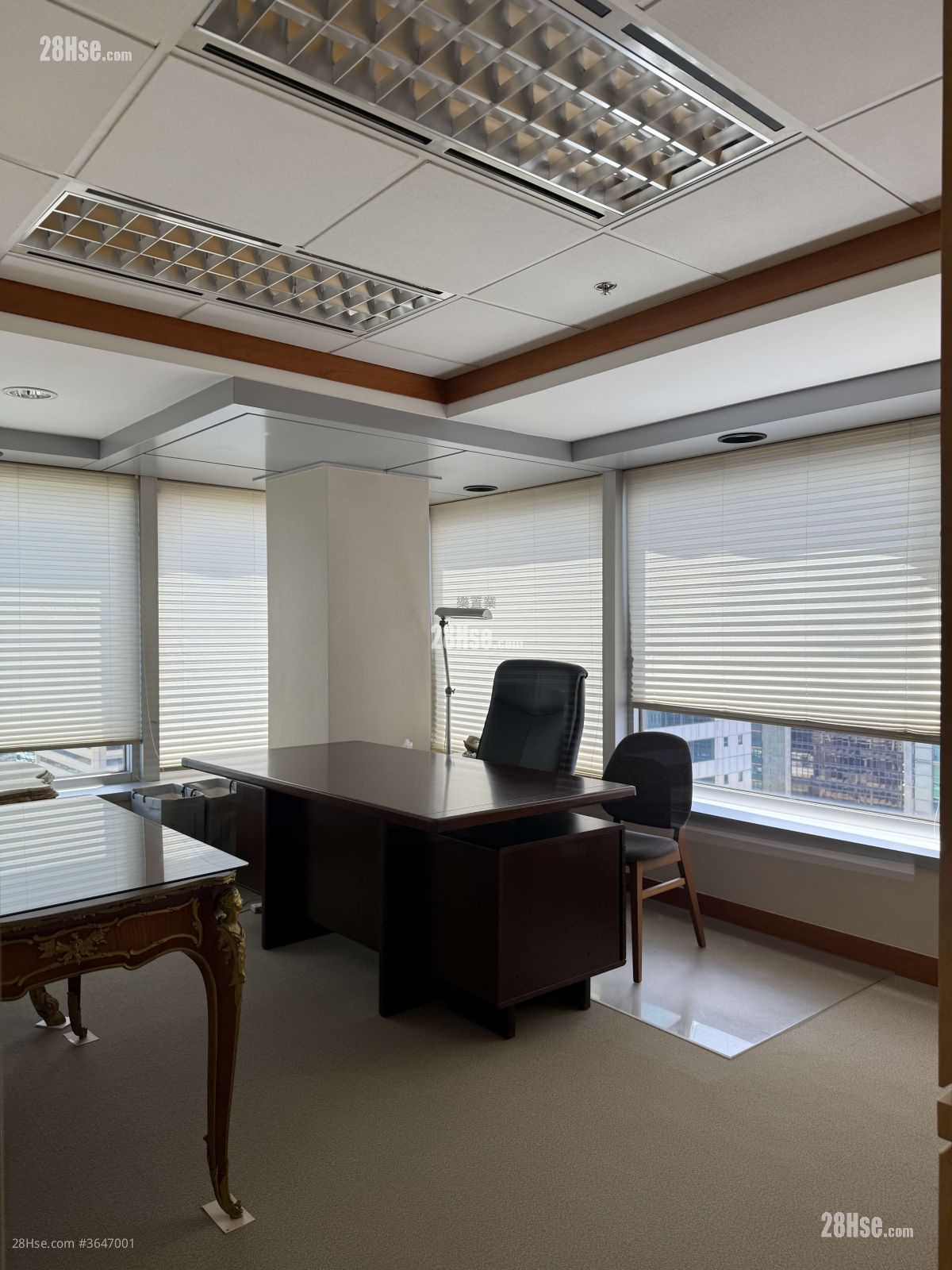 信德中心西座 售盘