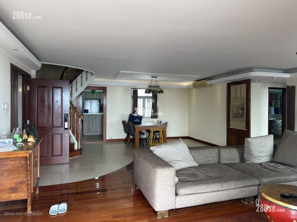 碧瑶湾 售盘 5+ 房 , 4 浴室 2,770 平方尺