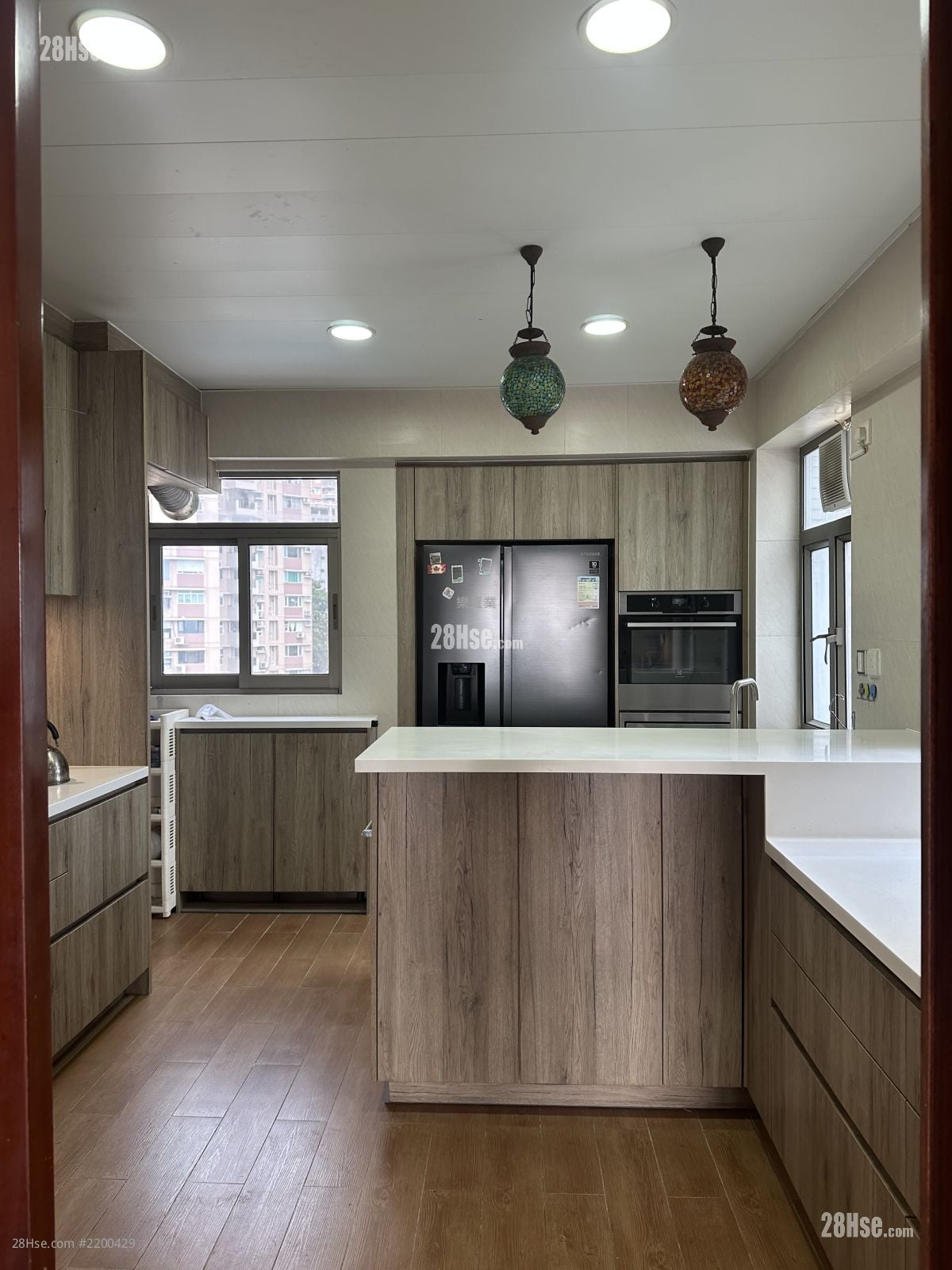 碧瑶湾 售盘 5+ 房 , 4 浴室 2,770 平方尺