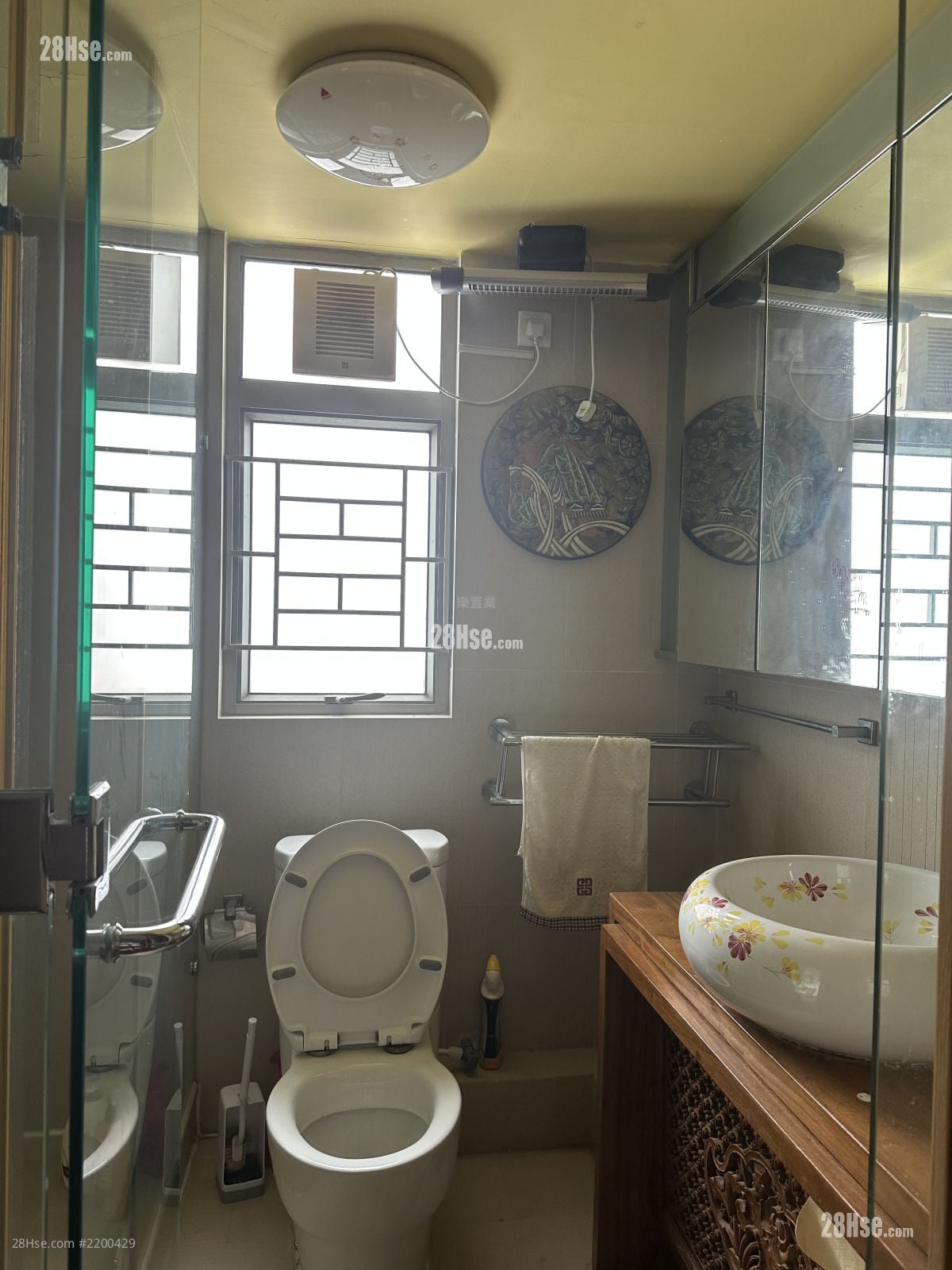 碧瑶湾 售盘 5+ 房 , 4 浴室 2,770 平方尺