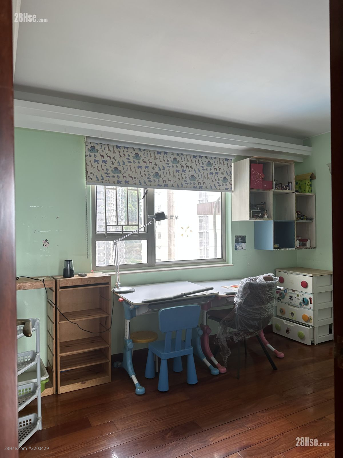 碧瑶湾 售盘 5+ 房 , 4 浴室 2,770 平方尺