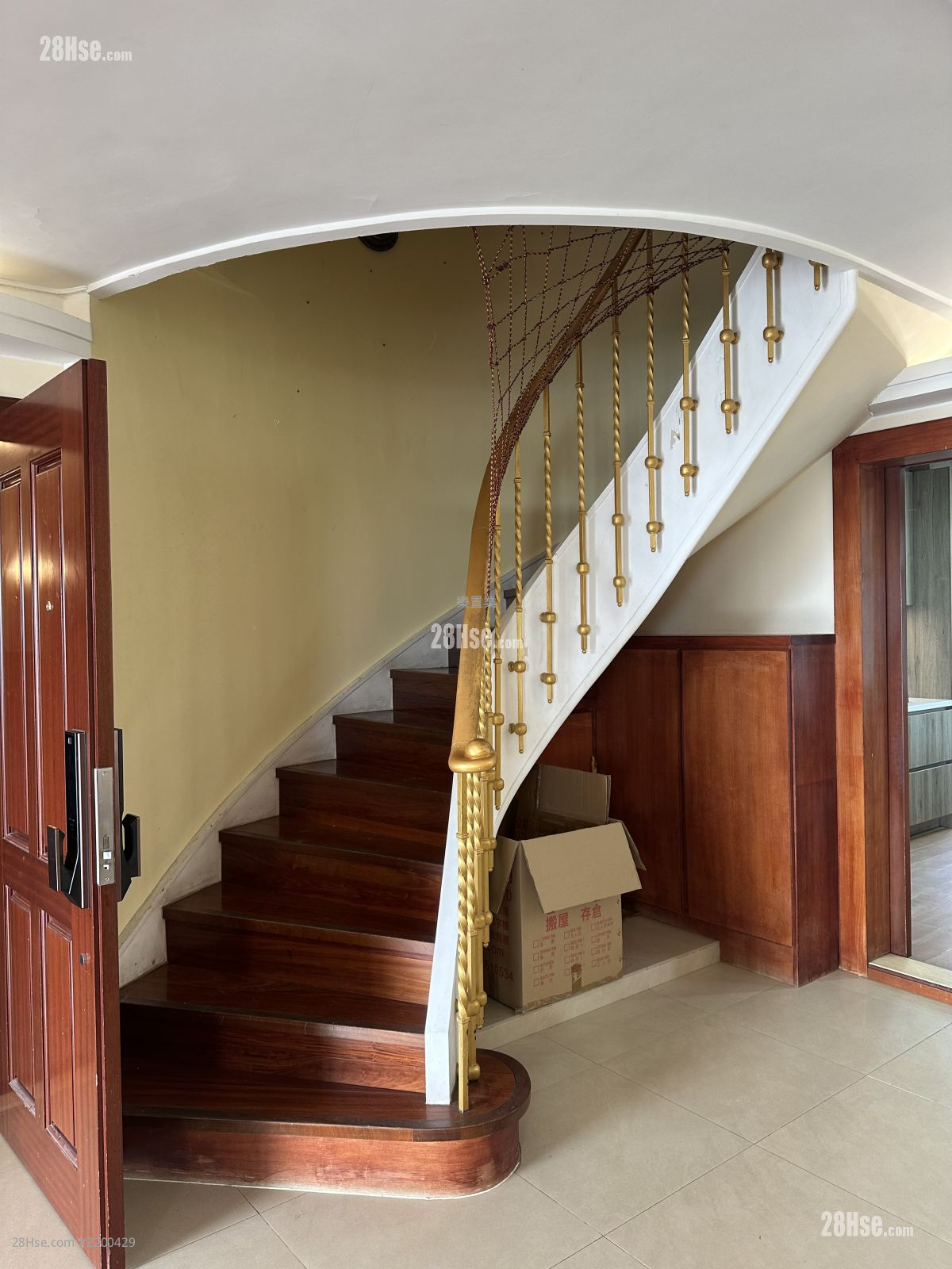 碧瑶湾 售盘 5+ 房 , 4 浴室 2,770 平方尺