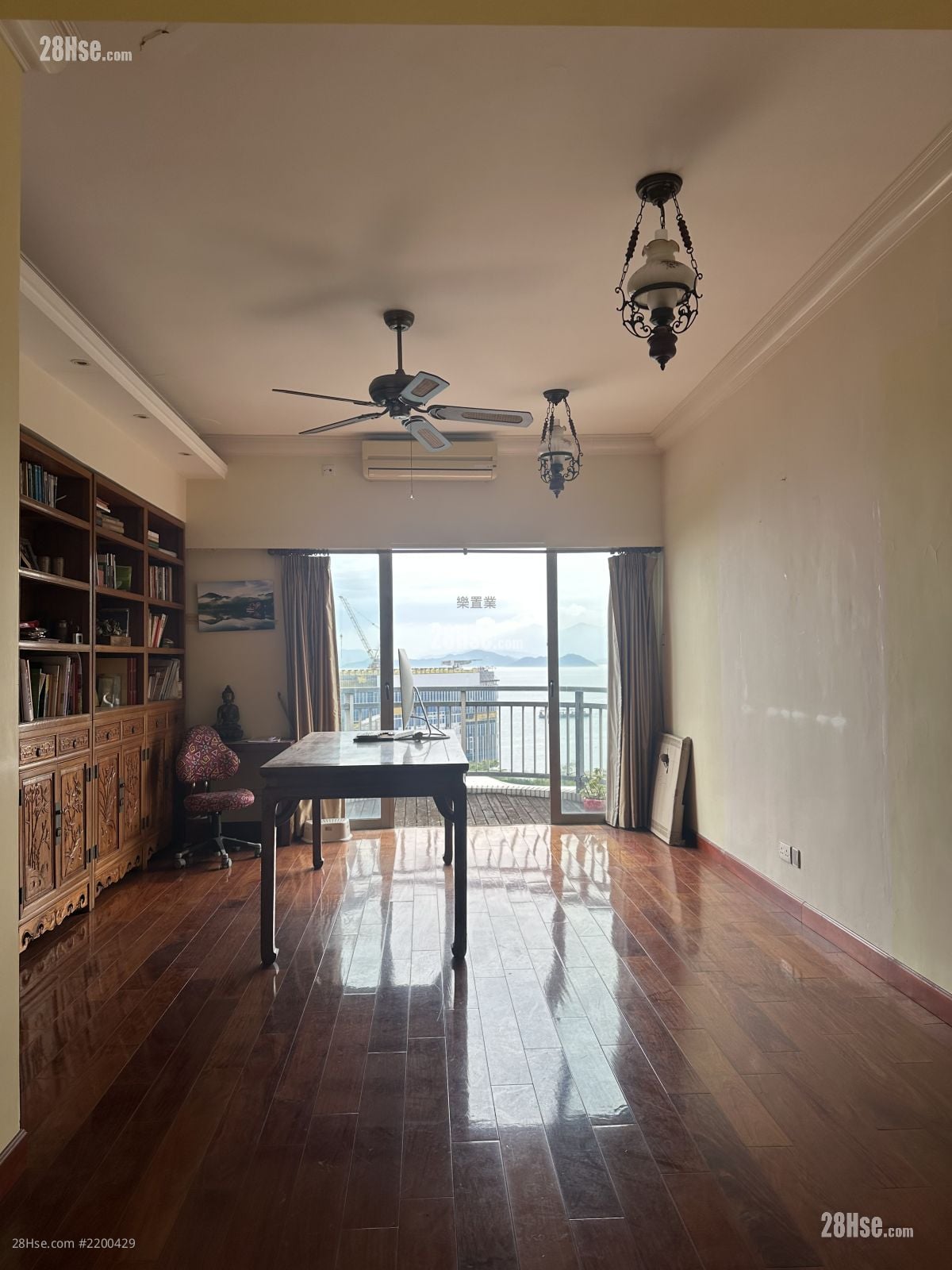 碧瑶湾 售盘 5+ 房 , 4 浴室 2,770 平方尺