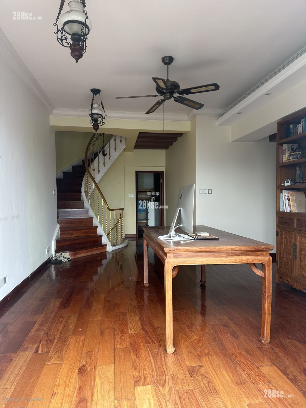 碧瑶湾 售盘 5+ 房 , 4 浴室 2,770 平方尺