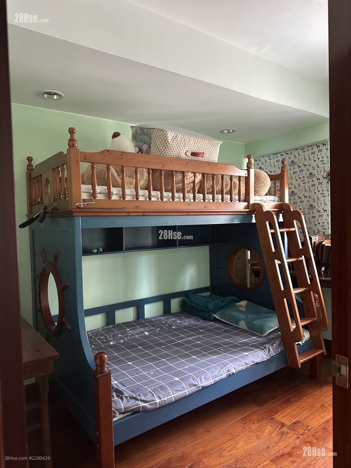 碧瑶湾 售盘 5+ 房 , 4 浴室 2,770 平方尺