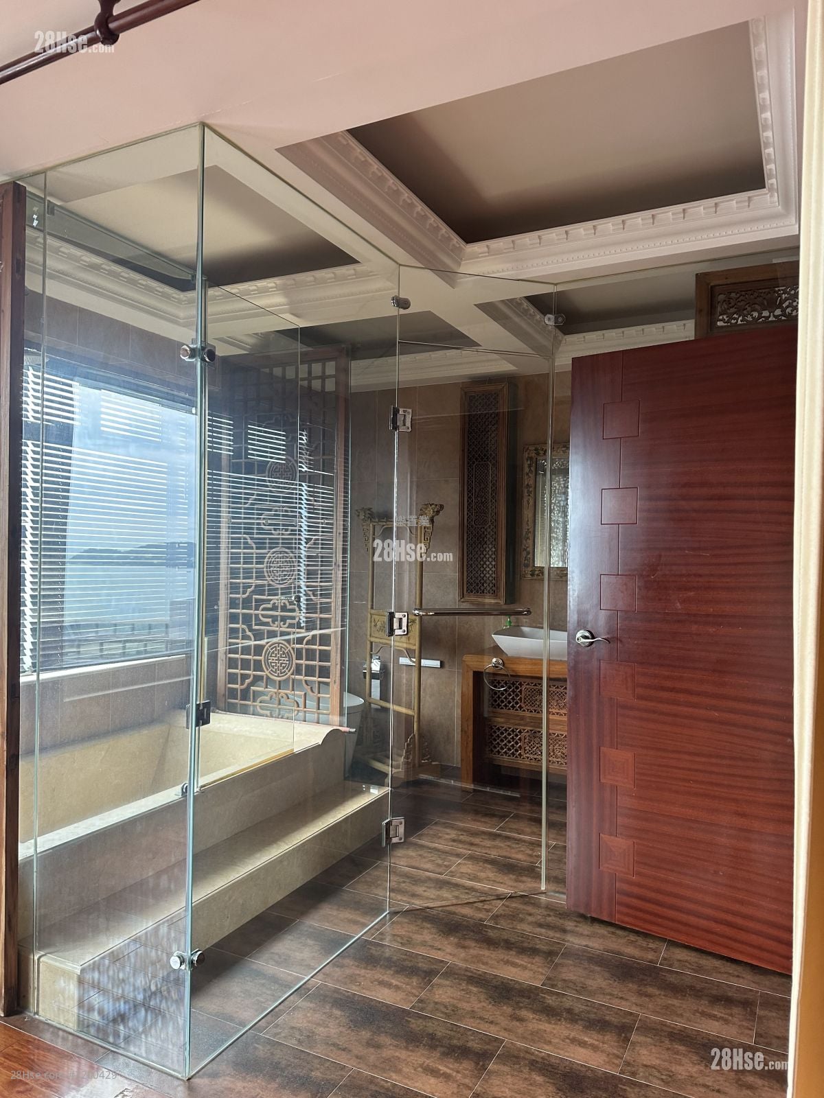 碧瑶湾 售盘 5+ 房 , 4 浴室 2,770 平方尺