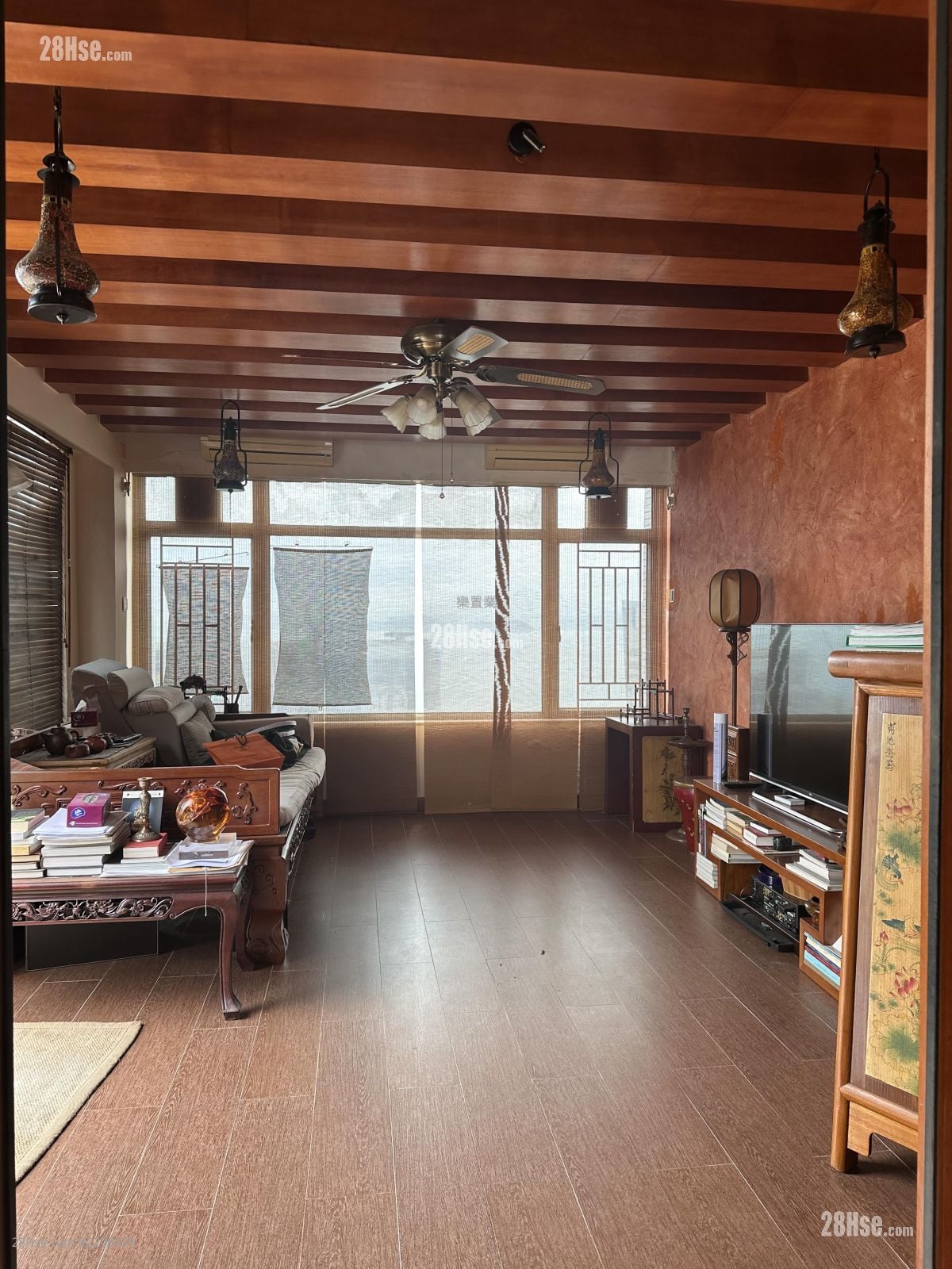 碧瑶湾 售盘 5+ 房 , 4 浴室 2,770 平方尺