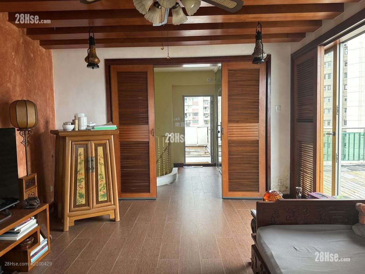 碧瑶湾 售盘 5+ 房 , 4 浴室 2,770 平方尺