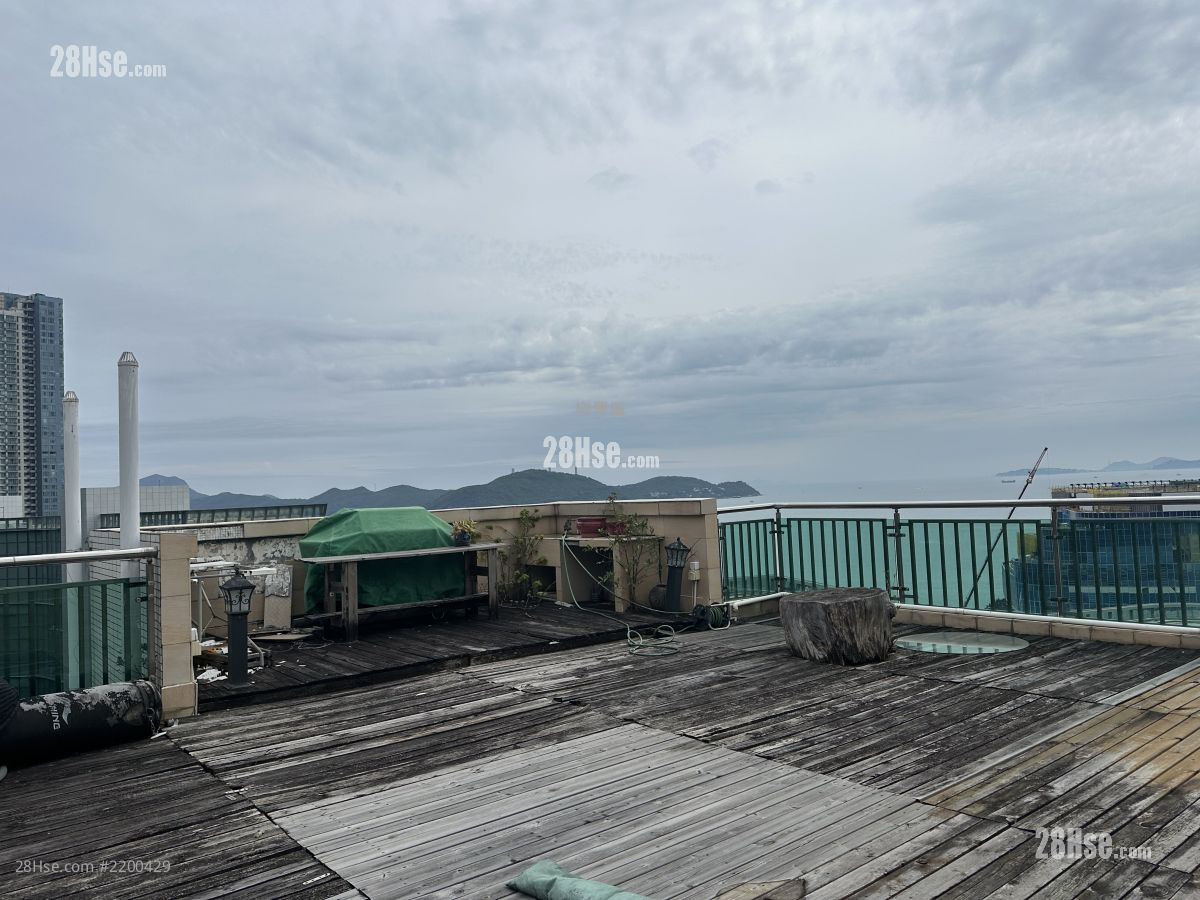 碧瑶湾 售盘 5+ 房 , 4 浴室 2,770 平方尺