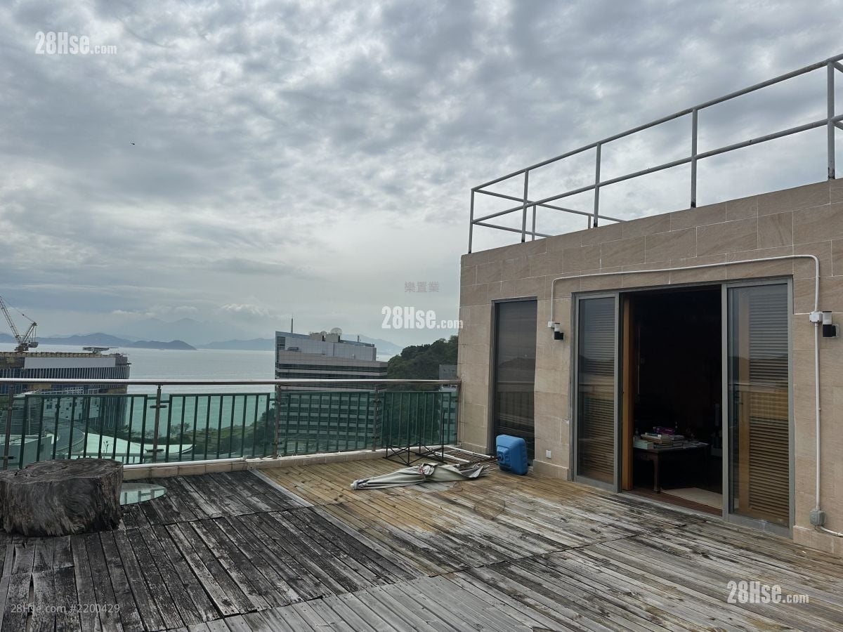 碧瑶湾 售盘 5+ 房 , 4 浴室 2,770 平方尺