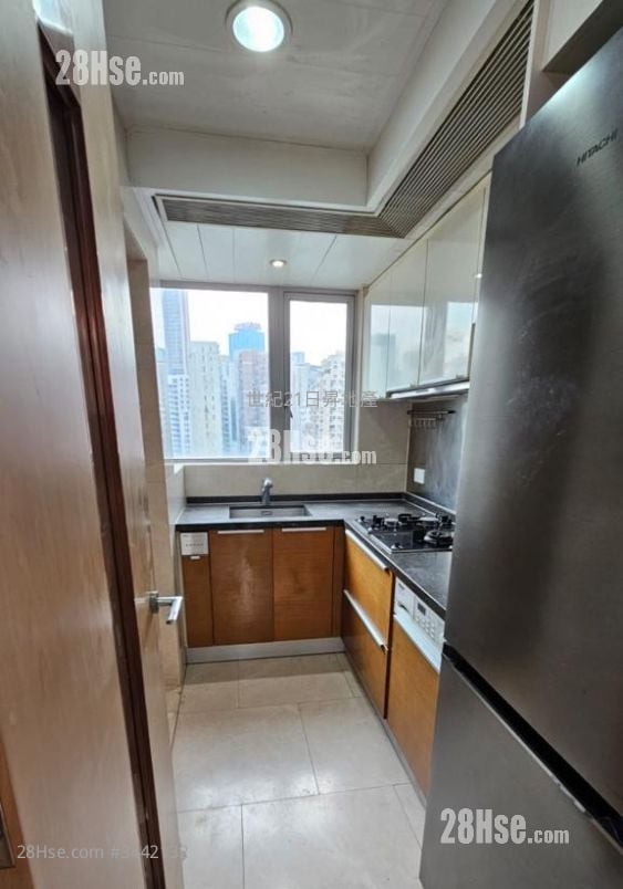 曉峯 售盤 2 房 , 2 浴室 694 平方呎