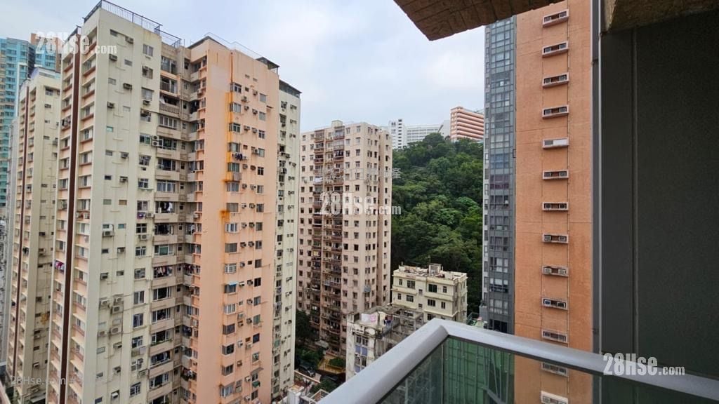 曉峯 售盤 2 房 , 2 浴室 694 平方呎