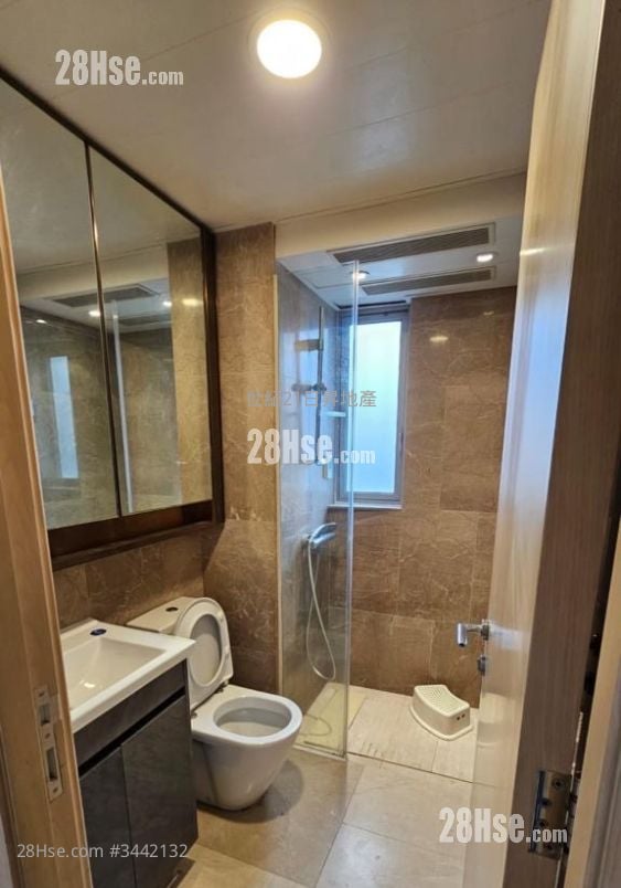 曉峯 售盤 2 房 , 2 浴室 694 平方呎