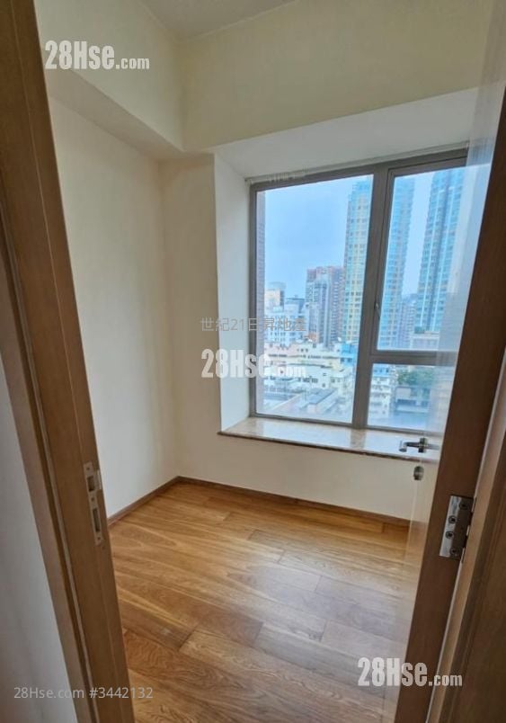 曉峯 售盤 2 房 , 2 浴室 694 平方呎