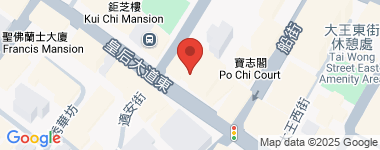 Tung Shing Building Mid Floor, Middle Floor Address