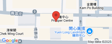 Prosper Centre Unit D,High Floor(18-27|27/F) Address