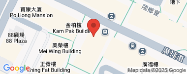鴻發大樓 低層 C室 物業地址