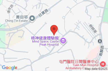 保良局廖烈正幼稚園