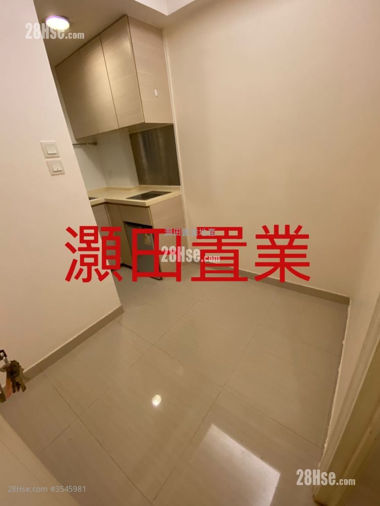 单幢楼房 租盘 开放式间隔 , 1 浴室 120 平方尺