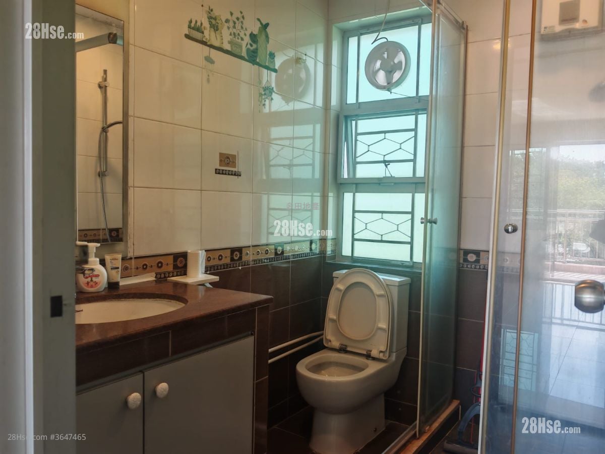 Village Rental 3 Bedrooms , 1 Bathroom 700 ft²