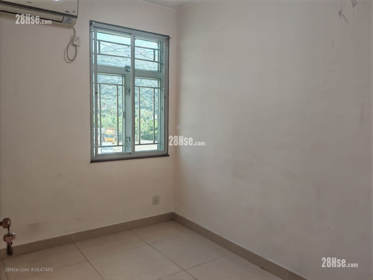 Village Rental 3 Bedrooms , 1 Bathroom 700 ft²
