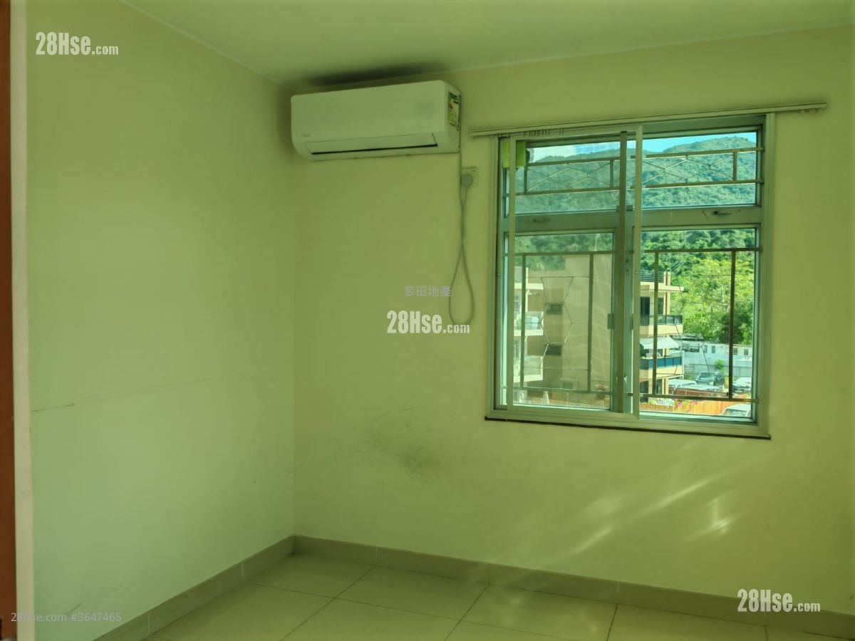 Village Rental 3 Bedrooms , 1 Bathroom 700 ft²