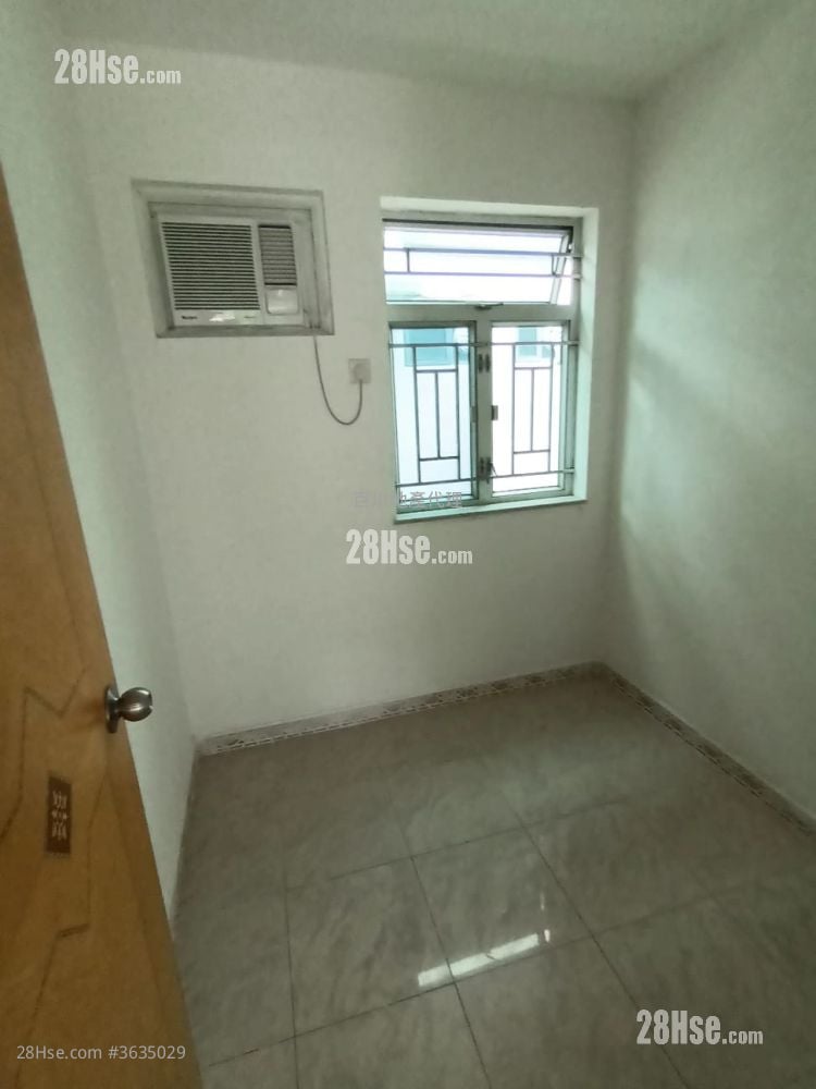 村屋 租盘 3 房 , 1 浴室 680 平方尺