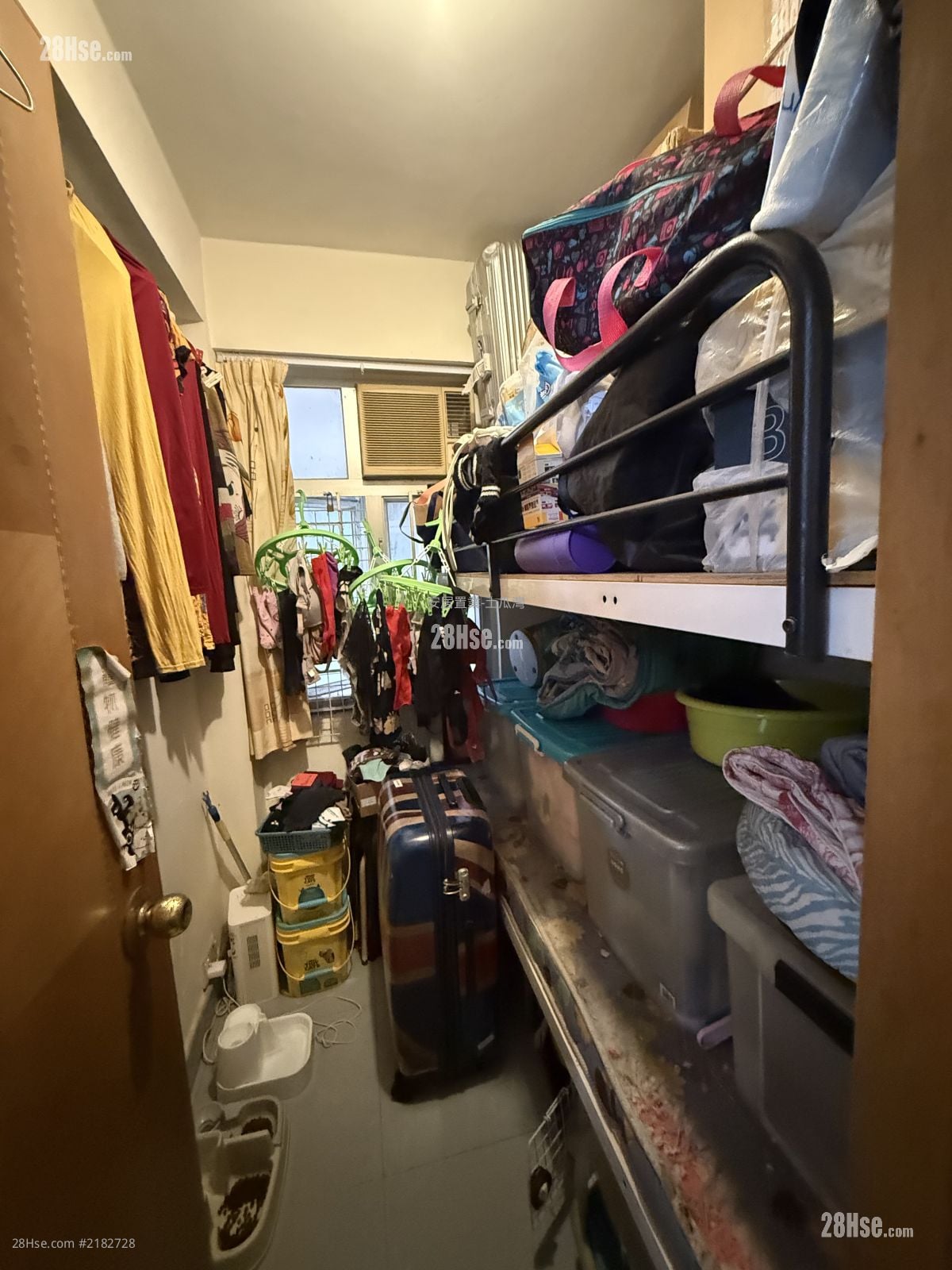 On Wo Gardens Sell 3 Bedrooms , 1 Bathroom 489 ft²