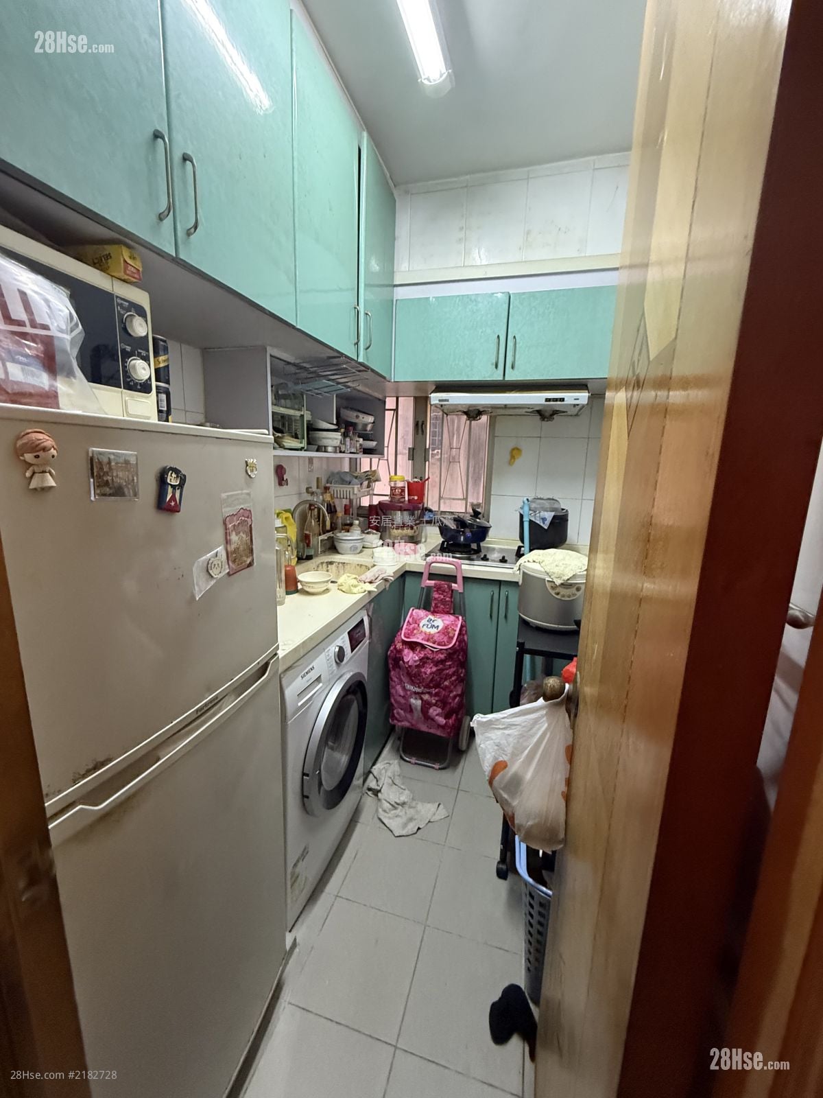 On Wo Gardens Sell 3 Bedrooms , 1 Bathroom 489 ft²