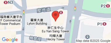 帝后廣場 高層 物業地址