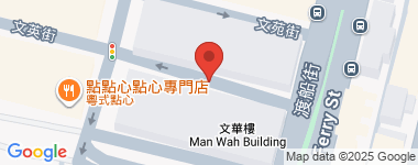 单幢楼房 3室 物业地址