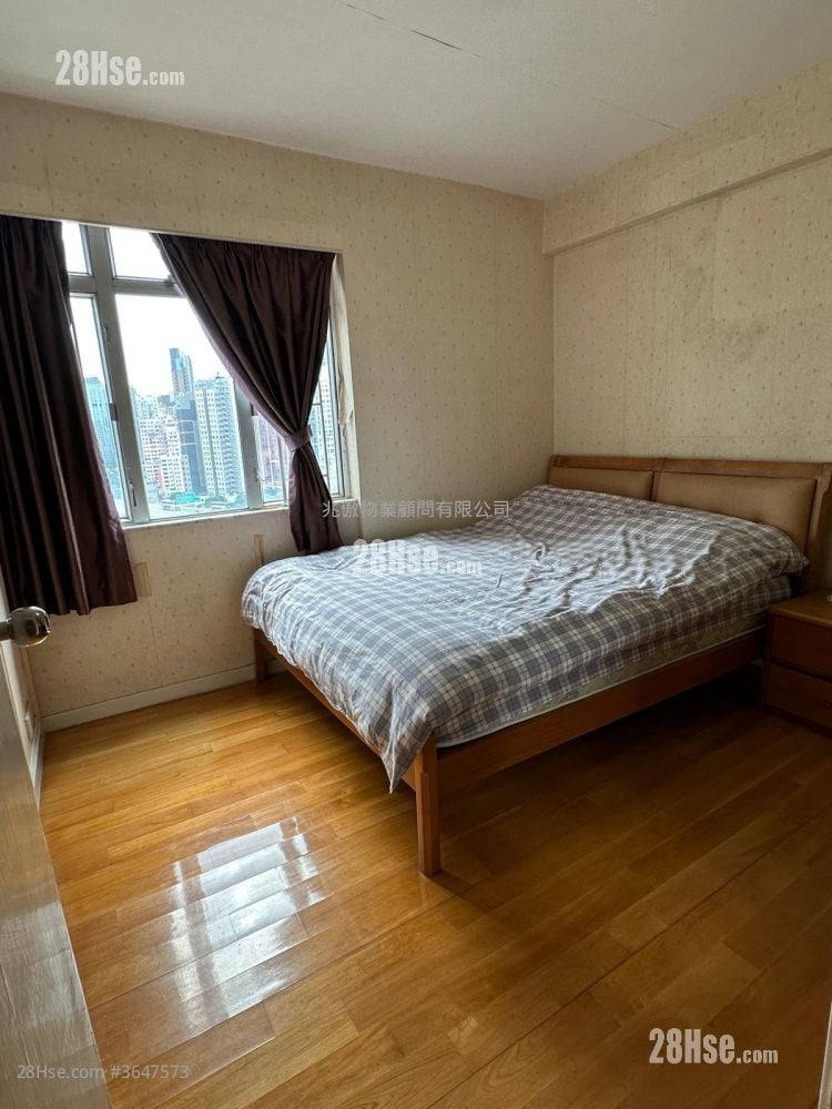 鯉景灣 售盤 2 浴室 565 平方呎