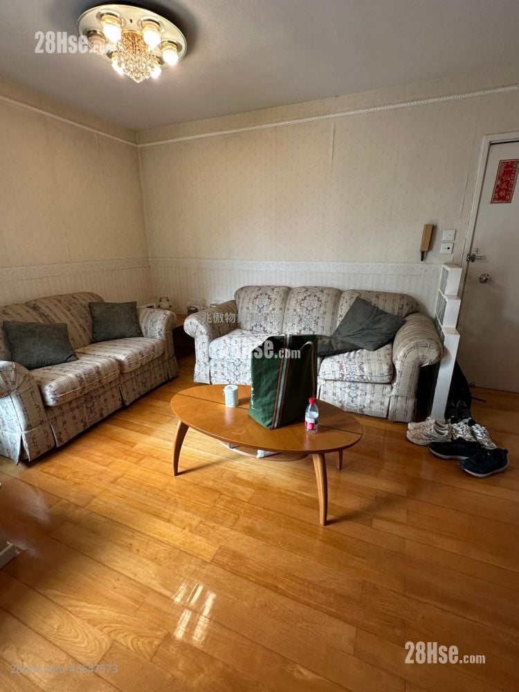 鯉景灣 售盤 2 浴室 565 平方呎