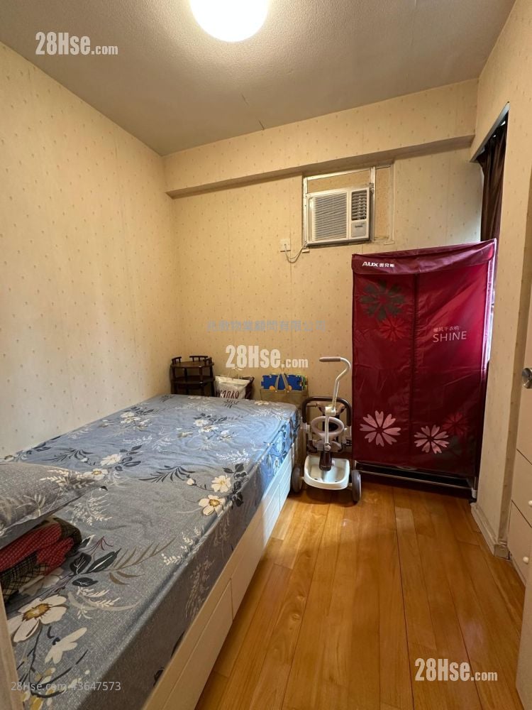 鯉景灣 售盤 2 浴室 565 平方呎