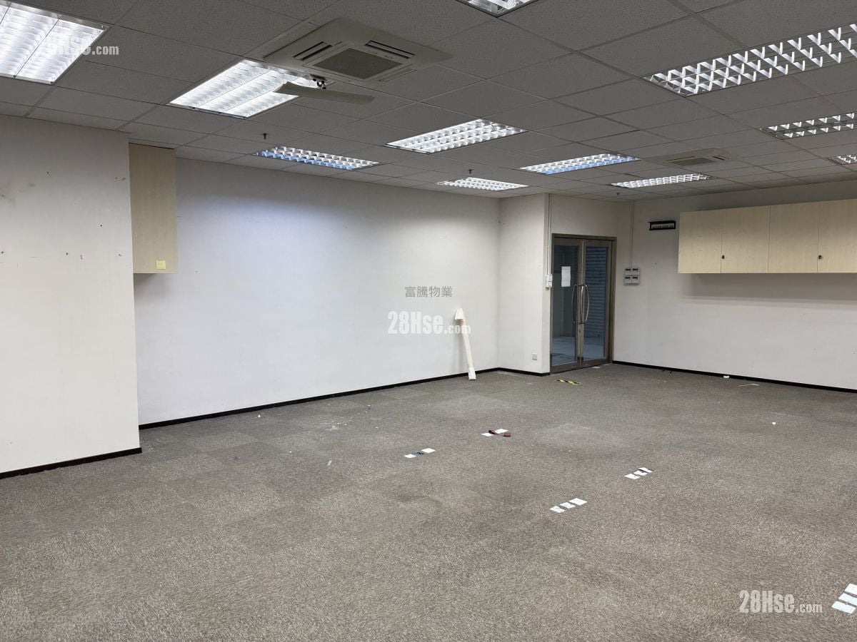 新贸中心 租盘 开放式间隔 , 3 厕所 900 平方尺