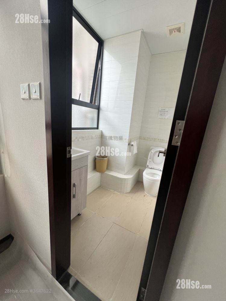 新贸中心 租盘 开放式间隔 , 3 厕所 900 平方尺