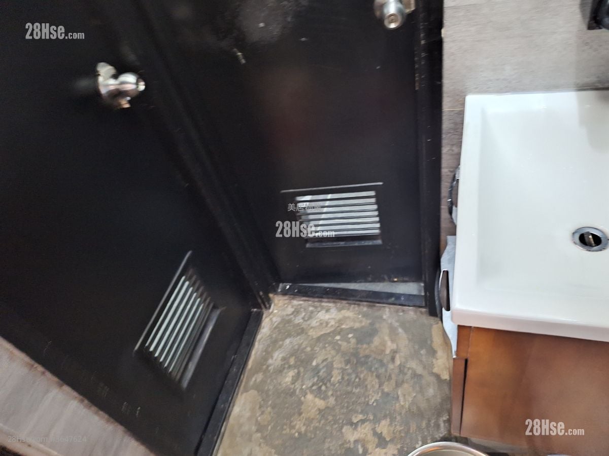 Tung Po Mansion Sell Studio , 2 Toilets