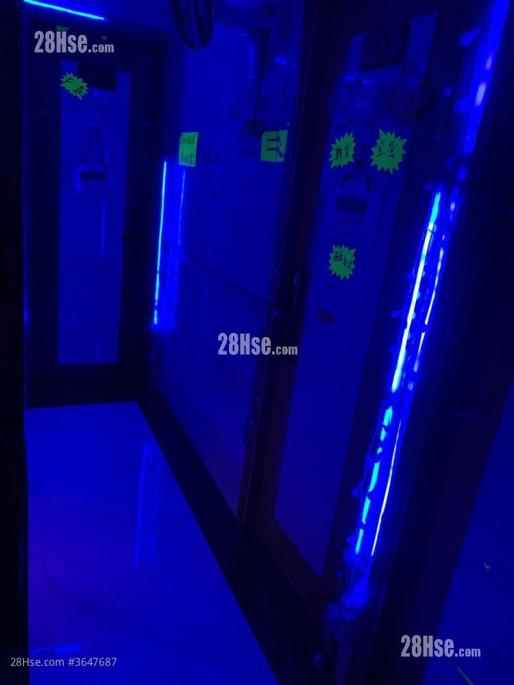 金滿樓 售盤 5+ 房 , 5+ 浴室 2,000 平方呎