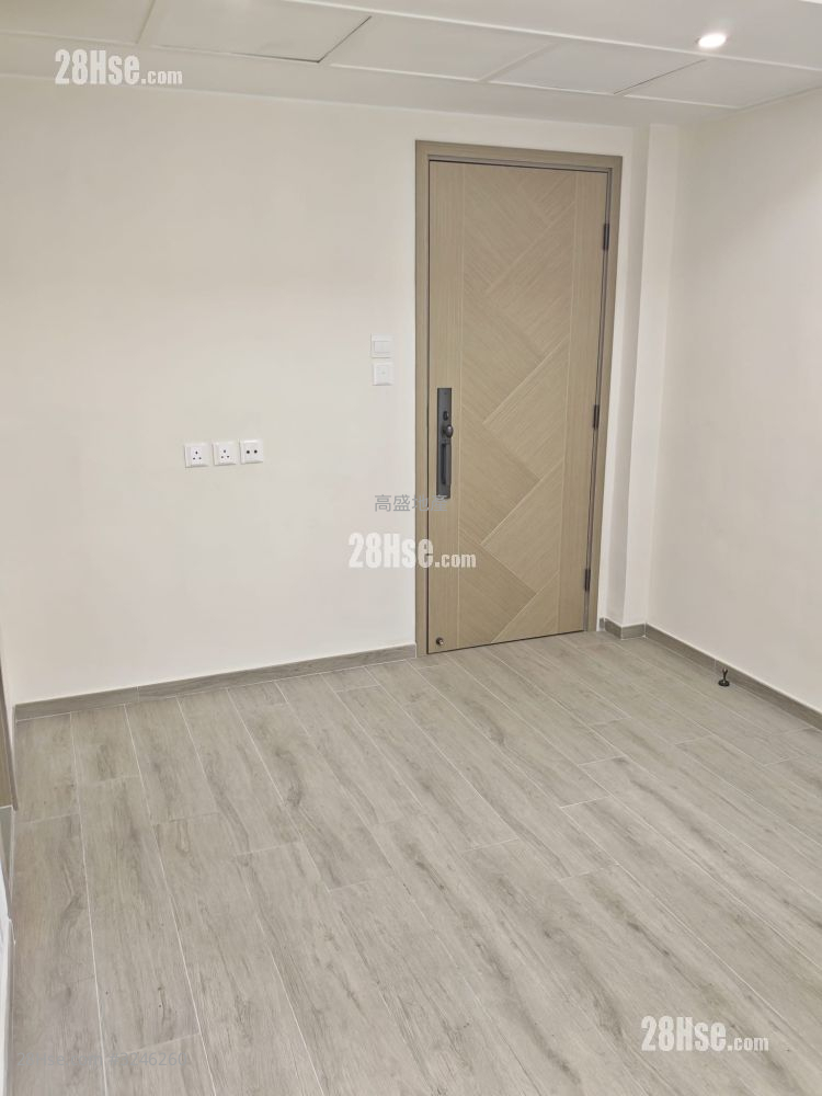 维邦大厦 售盘 2 房 , 1 浴室 292 平方尺