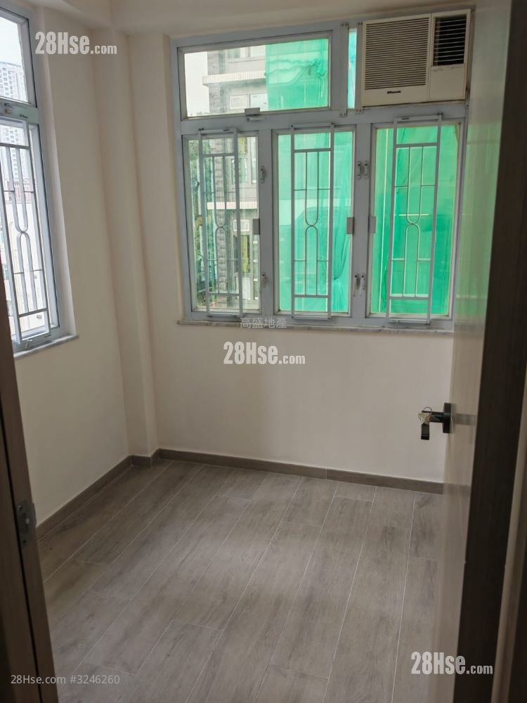 维邦大厦 售盘 2 房 , 1 浴室 292 平方尺