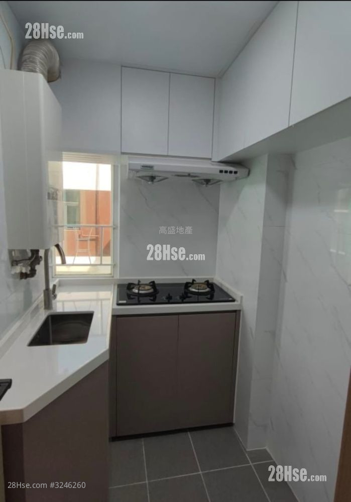 维邦大厦 售盘 2 房 , 1 浴室 292 平方尺