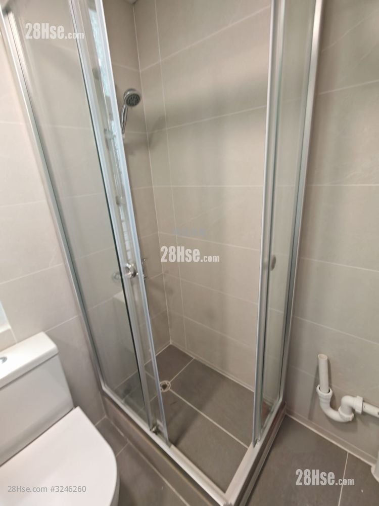 维邦大厦 售盘 2 房 , 1 浴室 292 平方尺