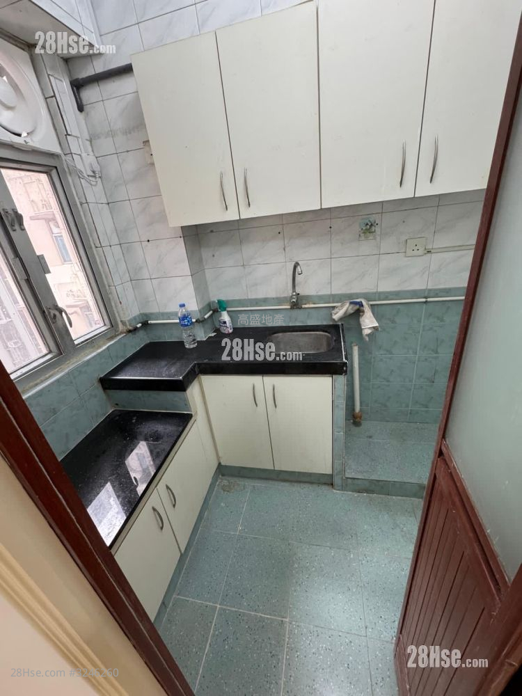 维邦大厦 售盘 2 房 , 1 浴室 292 平方尺