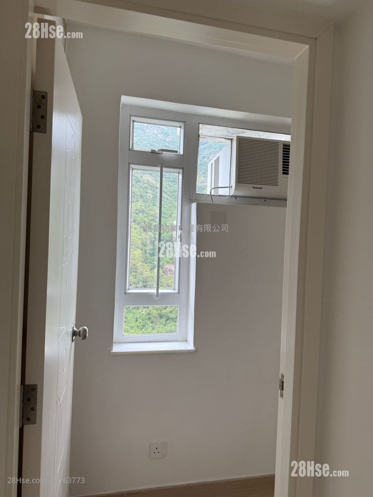 翠竹花園 售盤 3 房 , 1 浴室 591 平方呎