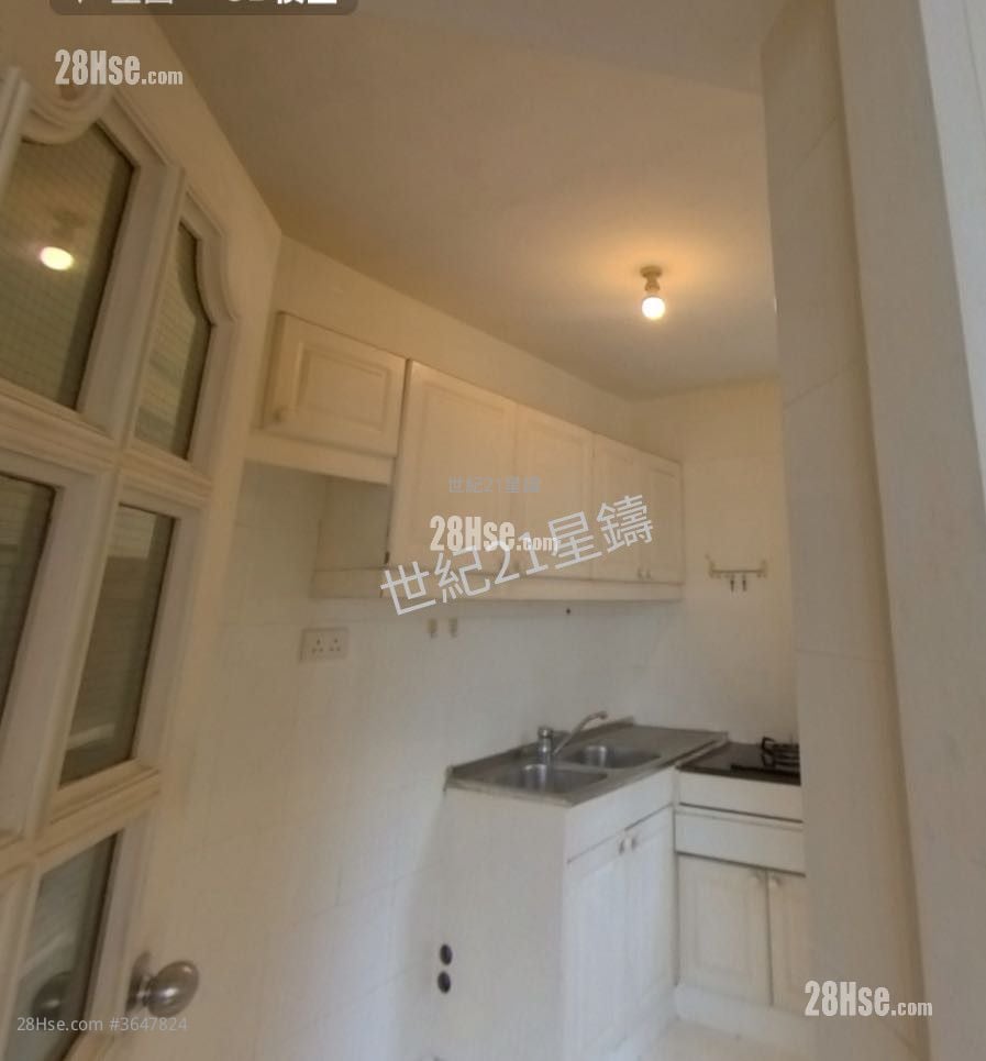 海怡半岛 售盘 2 房 , 1 浴室 516 平方尺