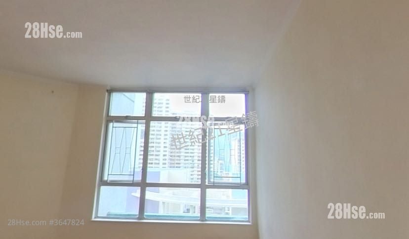 海怡半岛 售盘 2 房 , 1 浴室 516 平方尺